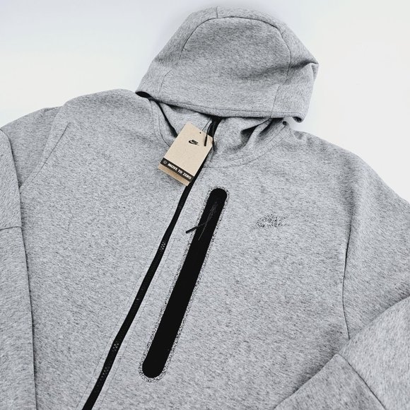 Nike Sportswear Tech Fleece Hoodie
